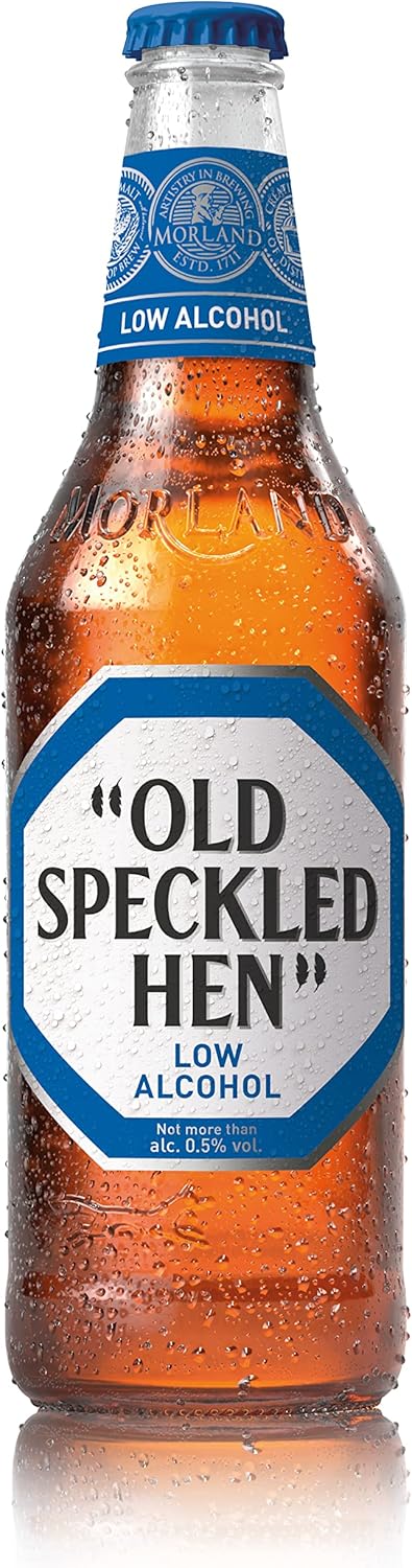 Alcohol Free